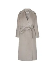 Wollmantel WKDTEMPERA beige 32 damen