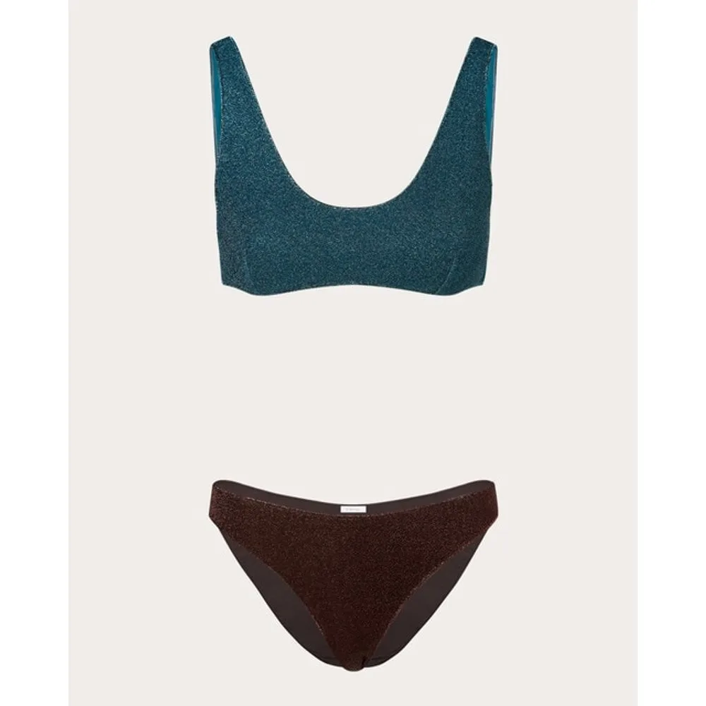 Oseree - Bikini Lumiere Sporty - Oseree - FashionsVida