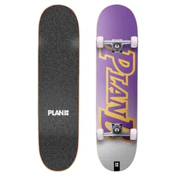 Skateboard Staple 7.75´´x31.6´´ 31.6 Pouces unisex