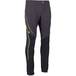 Stowe pantalón montaña hombre Negro (M)