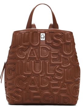 Maki Zaino 25SAKP47 6064 Cuoio