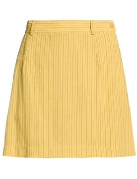 Pantalones cortos y bermudas Mujer Amarillo 40 Mujer - ETRO - FashionsVida