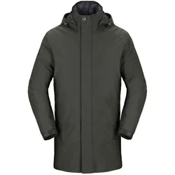 Giacca Moto Tessuto BETA EVO LIGHT H2Out Asfalto taglia 4XL