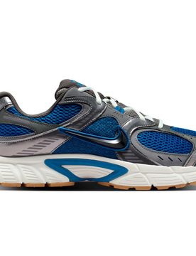 V5 rnr zapatilla moda hombre Azul (42)