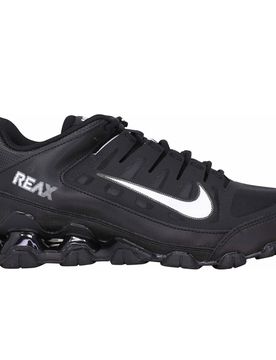 Reax 8 tr zapatilla cross training hombre Negro (44)