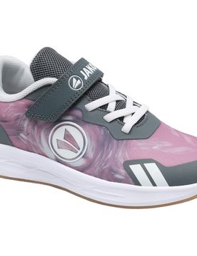 Sportschuh RiverFun Junior (soft grey/dusky pink/anthra li / Größe 37 / Schuhe europäisch)