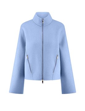 Riani Chaqueta azul claro 44