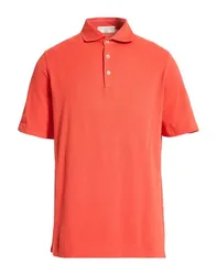 Polo Hombre Rojo 46,48,50,52 Hombre
