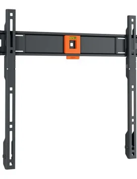 Meuble Tv Tvm1403 32-77´´ Black One Size unisex - Vogel´s - FashionsVida