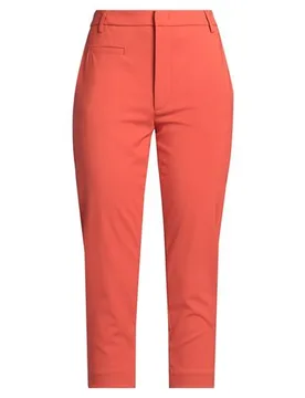 Pantalones Mujer Naranja 38,42 Mujer - Dondup - FashionsVida