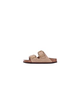 Birkenstock Sandali Sabbia