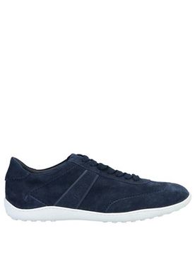 Sneakers Hombre Azul marino 39 Hombre