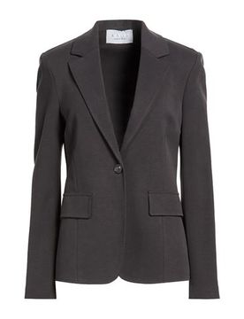 Americana Mujer Carbón 36,38,40,42 Mujer