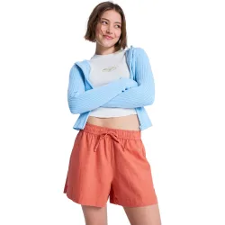 Pantalón corto de mujer Lekeitio Break