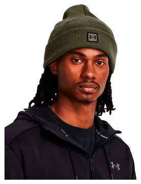 Bonnet Halftime Marine OD Green / Black One Size