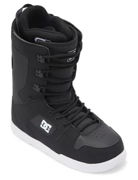Chaussures De Snowboard Phase Black / White EU 45 - Dc shoes - FashionsVida