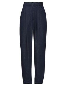 Pantalones vaqueros Mujer Azul marino 24,25 Mujer