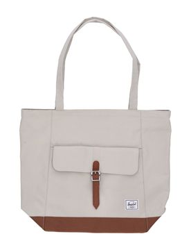 Borsa Uomo Retreat Tote Light Pelican