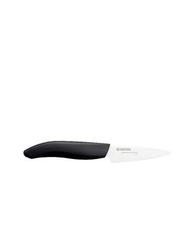 Cuchillo de pelar BIO 7,5cm blanco