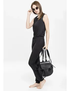 Survêtement Mono Meh Long Black XS - Urban classics - FashionsVida