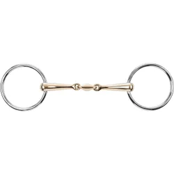 Wassertrense KAUGAN® 14mm doppelt gebrochen 14,5