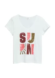 T-Shirt female