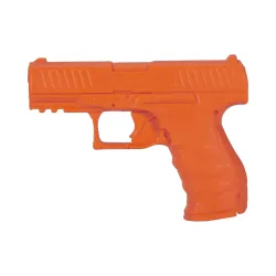 Trainingsdummy Walther P99Q orange Default Title adult