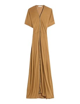 Lemaire Vestito con cerniera