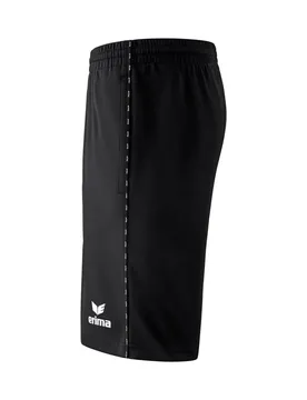 Erima Short Training Black M Homme