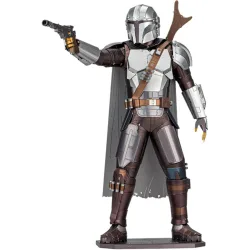 Figura The Mandalorian Star Wars