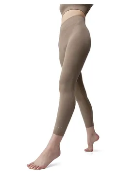 Leggings 7/8 Annapurna Seamless Taupe S