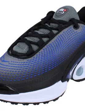 Air Max Dn Mens Running Trainers - Blue - Size Uk 11 - Nike - FashionsVida
