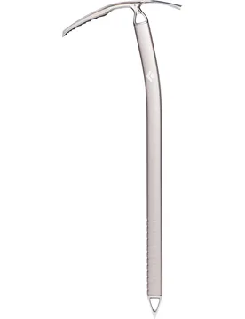 Eispickel für das Bergsteigen Raven Pro Ice Axe Größe 75 cm Grau - Black diamond - FashionsVida