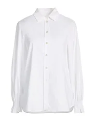 Camisa Mujer Blanco 40 Mujer