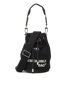 Borsa a secchiello Responsability