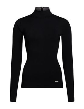 Top Mujer Negro M,S,XS Mujer