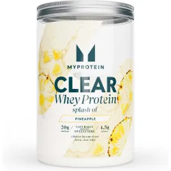 Clear Whey Splash - 390G - 15raciones
