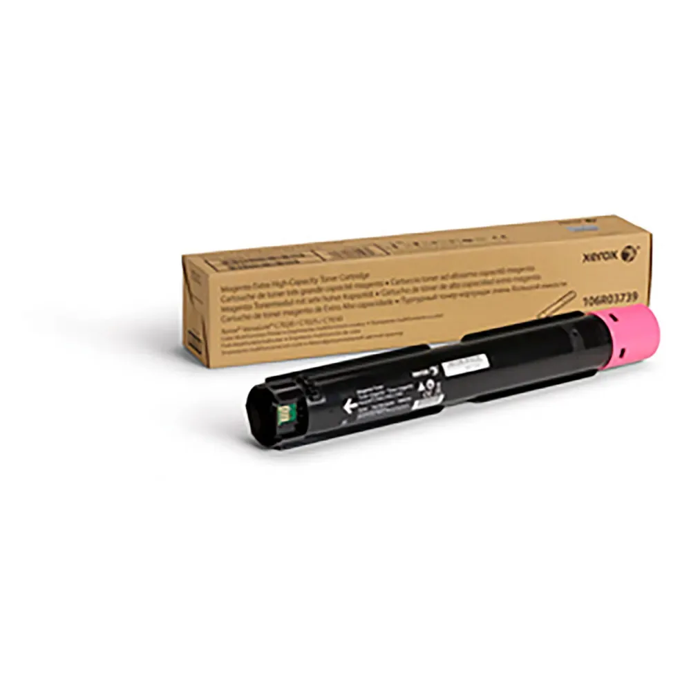Toner 106r03739 Magenta One Size unisex - Xerox - FashionsVida