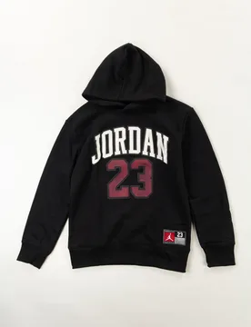 NIKE FELPA JORDAN JUMPMAN RAGAZZO - Nike - FashionsVida
