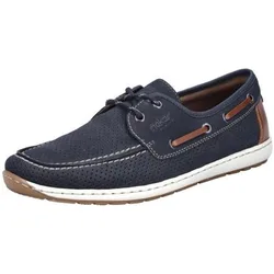 Mokassins Schnuerschuhe Namur/ambor 08816-14 40;41;42;43;44 Male