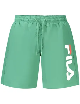 Herren SLIP Grün FAM0690_VE60084