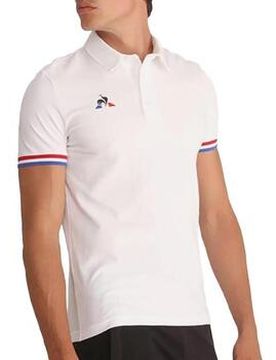 Poloshirt Ss Presentation Eu S;Eu Xs;Eu 4xl Male