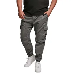 Joggers Cargo Dark Shadow S