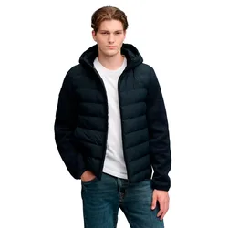 Veste Storm Knit Hybrid Eclipse Navy 2XL