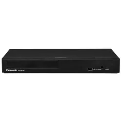 Lecteur Dvd Dp-ub154eg-k Black One Size unisex