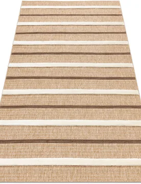 Teppiche Spark 0686a Beige / Creme Teppich - 120x170 Cm 120x170 Cm - RUGSX - FashionsVida