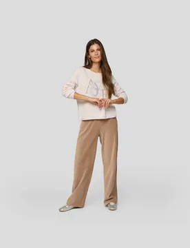 Pullover female