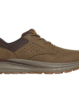 Sneaker Slade Ultra Light Brown EU 43 - Skechers - FashionsVida