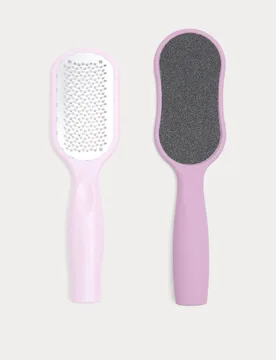 Bloom Foot File female - Bloom - FashionsVida