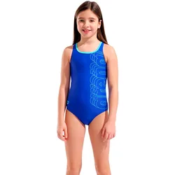 Maillot De Bain Detail Pro Back